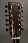 2022 Martin Grand J-16E 12-String Acoustic Guitar Used