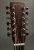 2022 Martin Grand J-16E 12-String Acoustic Guitar Used