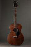 Martin 000-15M Steel String Acoustic Guitar New