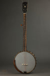 ODE Magician 11" Curly Maple 5-String Open Back Banjo New