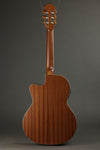 Kremona Sofia S63CW Nylon String Acoustic Electric Guitar New