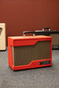 Carr Amplifiers Raleigh 1x10 Combo, Red New