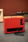 Carr Amplifiers Raleigh 1x10 Combo, Red New