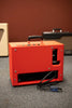 Carr Amplifiers Raleigh 1x10 Combo, Red New