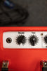 Carr Amplifiers Raleigh 1x10 Combo, Red New