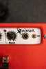 Carr Amplifiers Raleigh 1x10 Combo, Red New