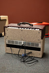 Carr Amplifiers Skylark 1-12 Combo Slub Bottom/Wine Top New