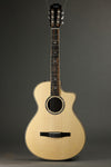 Taylor Guitars 812ce-N Nylon String Acoustic Guitar New