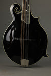 Eastman MD415-BK F-Style F-Hole Mandolin in Black New