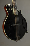 Eastman MD415-BK F-Style F-Hole Mandolin in Black New