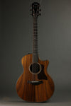 Taylor Guitars 724ce Acoustic Electric Guitar New