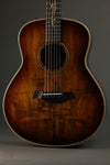 2022 Taylor GT K21e Acoustic Electric Guitar Used