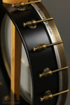 Rickard Banjos Maple Ridge Banjo with Deluxe Hardshell Case, 11" New