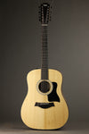 Taylor Guitars 150e Acoustic Electric 12-String Guitar New