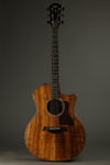 Taylor Guitars 724ce Acoustic Electric Guitar New