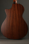 Taylor Guitars 312ce, 12 Fret Acoustic Electric New
