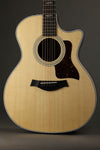 Taylor 414ce-R Acoustic Electric Guitar New