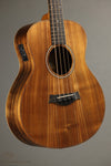 Taylor Guitars GS Mini-e Koa Bass Acoustic Bass New