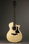 Taylor Guitars 314ce V-Class Bracing Steel String Acoustic Guitar New