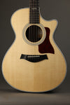 Taylor 412ce-R Acoustic Electric Guitar New