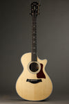 Taylor 412ce-R Acoustic Electric Guitar New