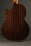 Kremona Fiesta F65CW TLR Nylon String Acoustic-Electric Guitar New