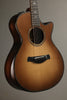Taylor Guitars Builder's Edition 912ce WHB Acoustic Electric Guitar New