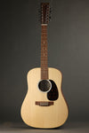 Martin D-X2E 12-String Acoustic Guitar New