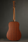Martin D-X2E 12-String Acoustic Guitar New