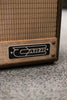 Carr Raleigh 1x10" Combo Amplifier Cowboy Tolex/Hardwood Barnwood New