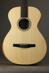 Taylor Guitars Academy 12-N Grand Concert Nylon String  Acoustic Guitar New