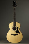 Taylor Guitars 114e, Walnut/Sitka, Grand Auditorium Steel String Acoustic Guitar New