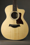 Taylor Guitars 254ce 12-String Acoustic Electric Guitar New