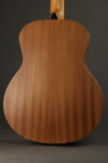 2023 Taylor Guitars GS Mini Mahogany Steel String Acoustic Guitar Used