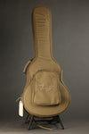 2023 Taylor Guitars GS Mini Mahogany Steel String Acoustic Guitar Used