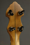 Rickard Tubaphone 11-Inch Five-String Banjo New