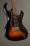 Rick Turner Electroline Standard Ash Hardtail Electric Guitar New
