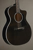 Taylor Guitars 214ce DLX Transparent Grey LTD Acoustic Electric Guitar New