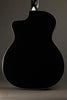 Taylor Guitars 214ce DLX Transparent Blue LTD Acoustic Electric Guitar New