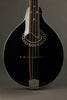 Eastman MD404-BK A-Style Oval Hole Mandolin in Black New