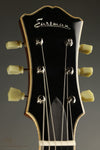 Eastman T186MX-GB Semi-Hollow Electric Guitar New