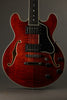 Eastman T484 Semi-Hollow Electric Guitar New