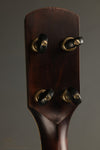 Pisgah Banjo 12" Dobson, Maple, Standard Scale New