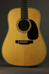 Martin D-28 Steel String Acoustic Guitar New