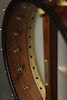 Pisgah Tubaphone Fretless 11" Short Scale 5-String Banjo New