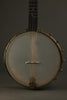 Pisgah Banjo Co. 12" Laydie Curly Maple - New