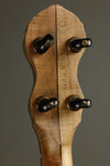 Pisgah Banjo Laydie 12", 5-String Banjo, Curly Maple, Short Scale New