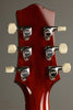 Collings Guitars 290, Charlie Christian Neck Pickup, 1959 Faded Crimson, Solid Body Electric Guitar New