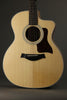 Taylor Guitars 214ce-K Grand Auditorium Steel String Acoustic Guitar New