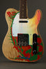 Fender Jimmy Page Telecaster®, Rosewood Fingerboard, Natural New
